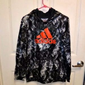 ..... HOODIE .....